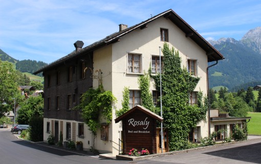 B&B Rosaly